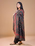 Women's Kani Wool Shawl