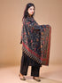 Women's Kani Wool Shawl