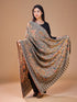 Women's Kani Wool Shawl