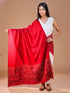 Women's Kani Wool Shawl