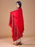 Women's Kani Wool Shawl