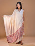 Women's Kani Wool Shawl
