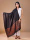 Women's Kani Wool Shawl
