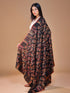 Women's Kani Wool Shawl