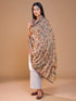 Women's Kani Wool Shawl