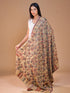 Women's Kani Wool Shawl