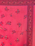 Women's Kani Floral Wool Shawl
