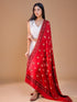 Women's Kani Floral Wool Shawl
