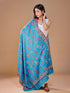 Women's Kani Wool Shawl