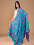 Women's Kani Wool Shawl