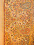 Women's Kani Wool Shawl
