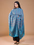 Women's Kani Wool Shawl