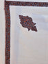 Women's Hand Embroidery Wool Shawl