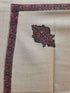 Women's Hand Embroidery Wool Shawl