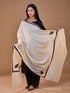 Women's Hand Embroidery Wool Shawl