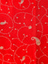 Women's Aari Hand Embroidered Wool Shawl