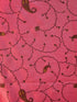 Women's Aari Hand Embroidered Wool Shawl