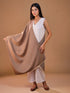 WOMEN'S Pure Wool SOFT FEEL WARM WOOLLEN STOLE