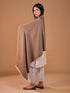 WOMEN'S Pure Wool SOFT FEEL WARM WOOLLEN STOLE