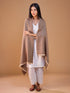 WOMEN'S Pure Wool SOFT FEEL WARM WOOLLEN STOLE