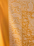 Women's Jamawar Wool Shawl