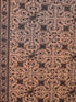 Women's Jamawar Wool Shawl