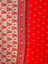 Women's Jamawar Aari Embroidery Wool Shawl