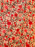 Women's Embroidered Wool Stole