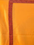 Women's Aari Hand Embroidery Wool Shawl