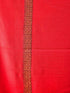 Women's Aari Hand Embroidery Wool Shawl