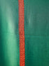 Women's Aari Hand Embroidery Wool Shawl