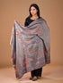 Women's Kani Wool Shawl