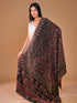 Women's Kani Wool Shawl