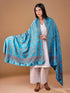 Women's Kani Wool Shawl