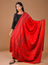 Women's Jamawar Aari Embroidery Wool Shawl