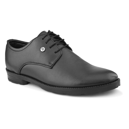 Men's Classic Lace-Up Dress Shoes