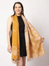 Women's Jamawar Wool Stole