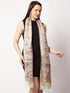 Women's Silk Kani Wool Stole