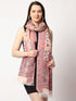 Women's Silk Kani Wool Stole