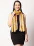 Women's Kani Wool Stole