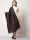 Women's Silk Kani Wool Stole