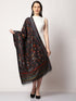 Women's Silk Kani Wool Stole