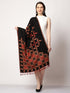 Women's Jamawar Wool Stole