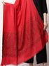 Women's Kani Wool Shawl