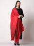 Women's Kani Wool Shawl