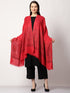 Women's Kani Wool Shawl