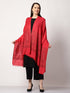 Women's Kani Wool Shawl