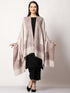 Women's Kani Wool Shawl