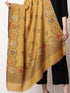 Women's Kani Wool Shawl