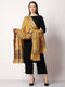 Women's Kani Wool Shawl